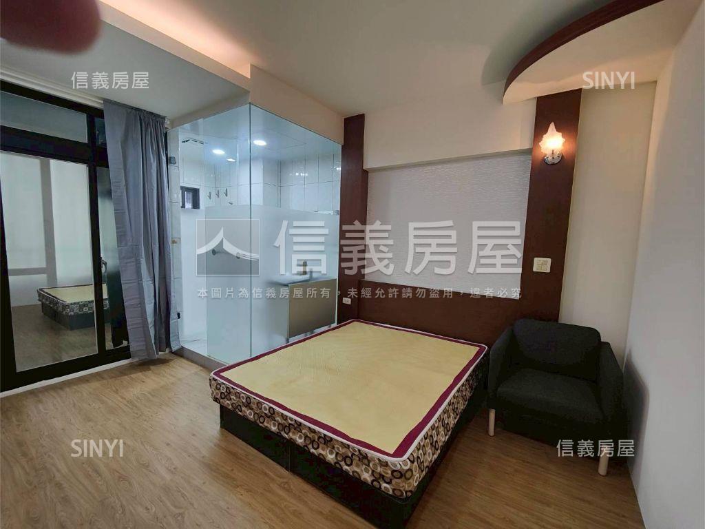 正五義街透天房屋室內格局與周邊環境