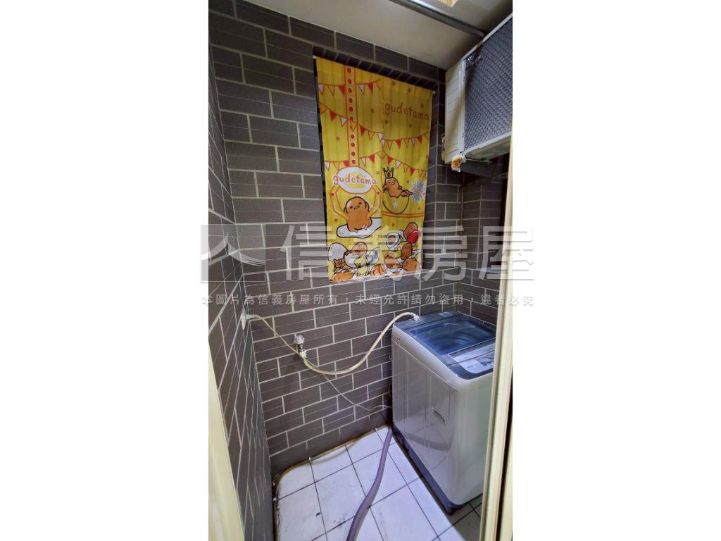 正五義街透天房屋室內格局與周邊環境