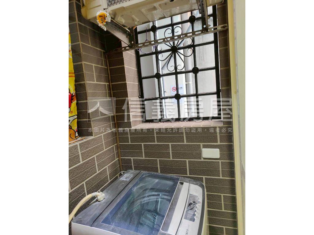 正五義街透天房屋室內格局與周邊環境