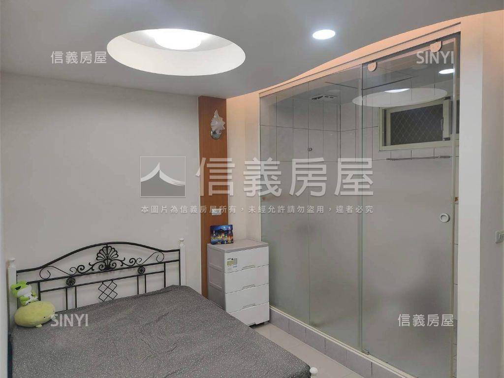 正五義街透天房屋室內格局與周邊環境