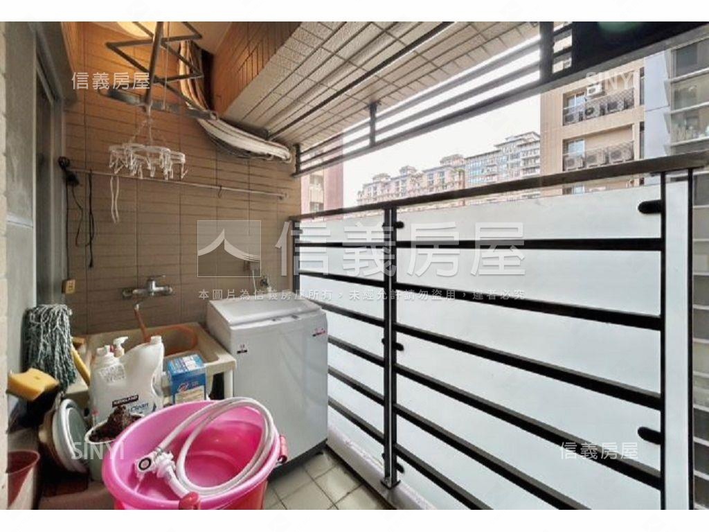 竹北達文西美妝電梯３房房屋室內格局與周邊環境