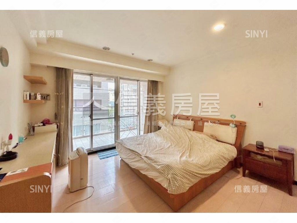 竹北達文西美妝電梯３房房屋室內格局與周邊環境