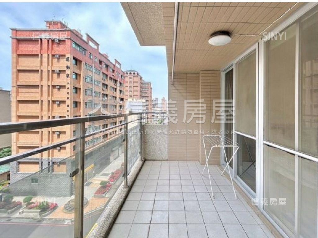 竹北達文西美妝電梯３房房屋室內格局與周邊環境