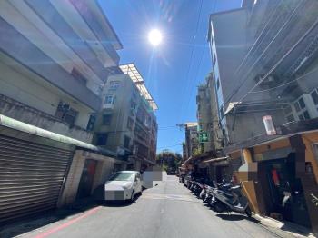 熠熠生輝晴曦公寓有車位