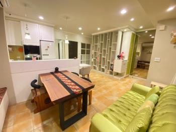 新東優質裝潢一樓含地下室