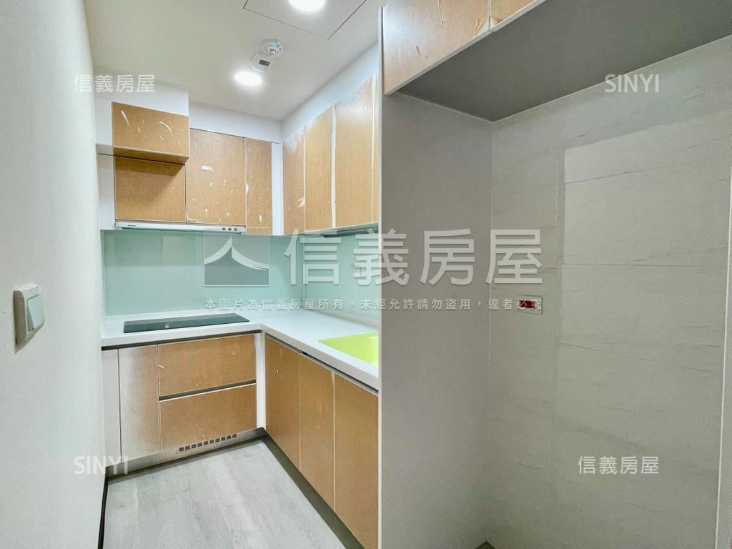 櫻花知築頭家學區兩房平車房屋室內格局與周邊環境