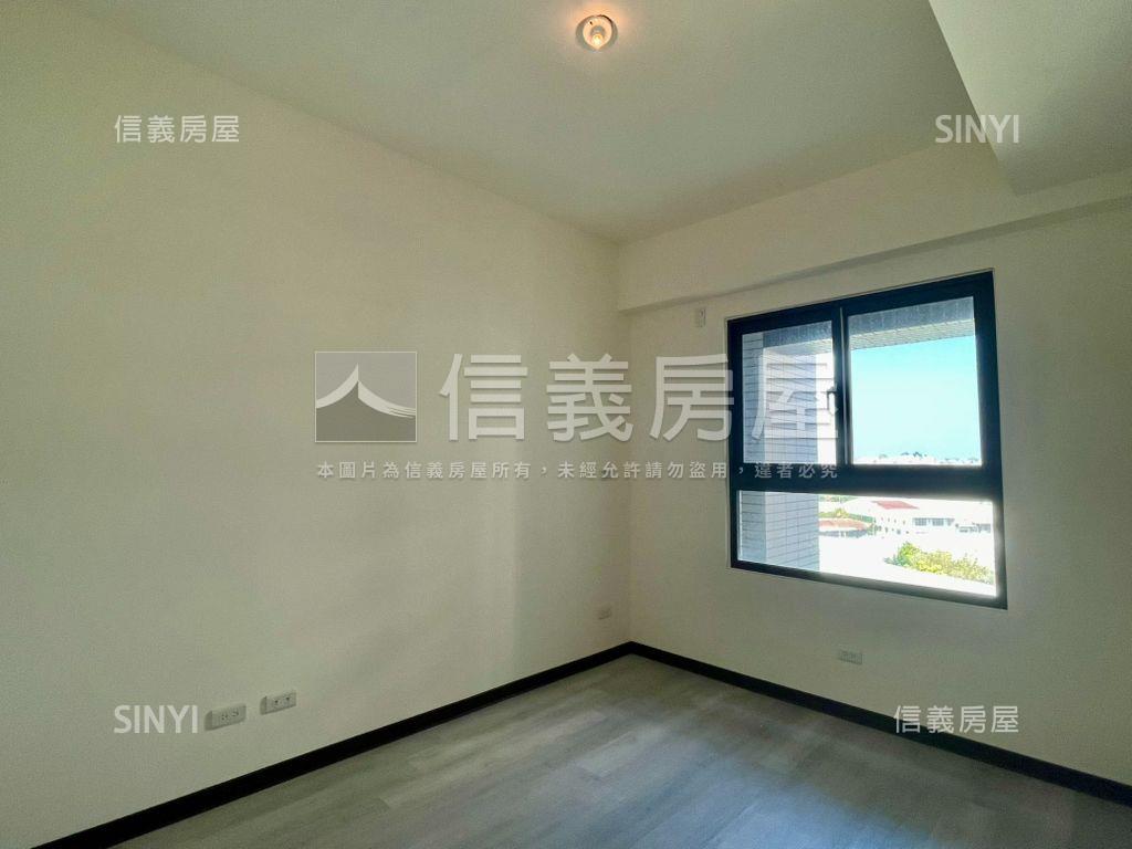 櫻花知築頭家學區兩房平車房屋室內格局與周邊環境