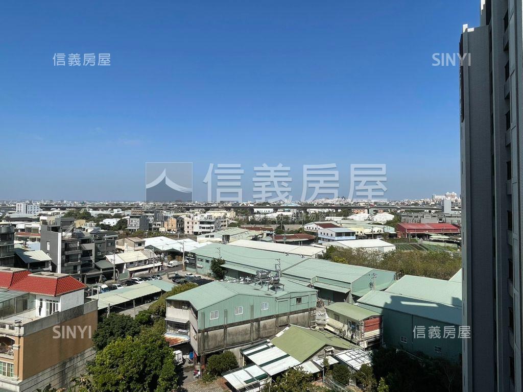櫻花知築頭家學區兩房平車房屋室內格局與周邊環境