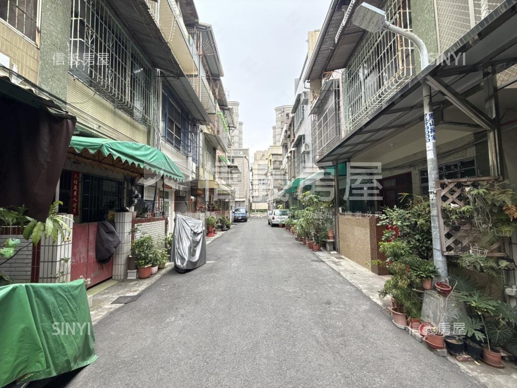 光復路免叫瓦斯面寬美宅房屋室內格局與周邊環境