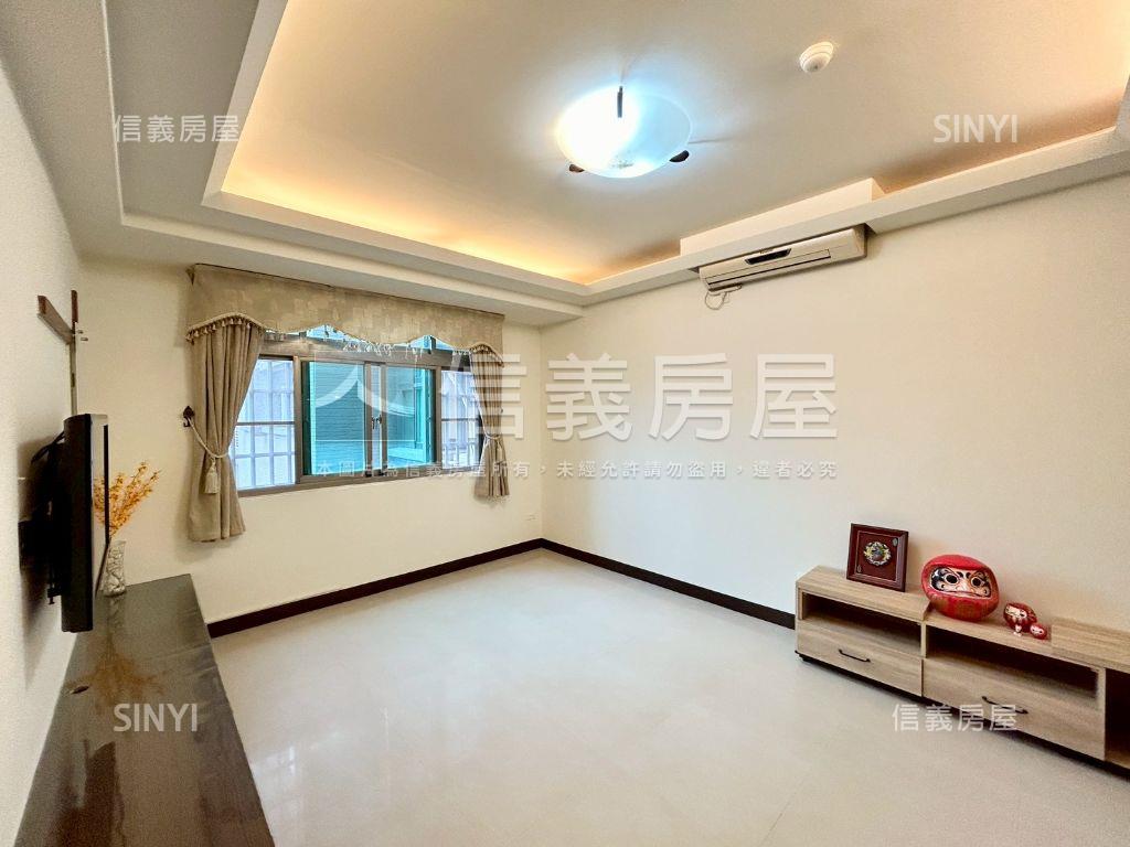 靜享水雲間｜三面採光房屋室內格局與周邊環境