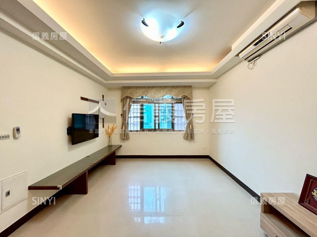 靜享水雲間｜三面採光房屋室內格局與周邊環境