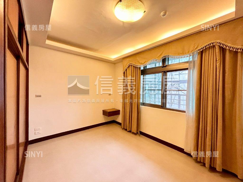 靜享水雲間｜三面採光房屋室內格局與周邊環境