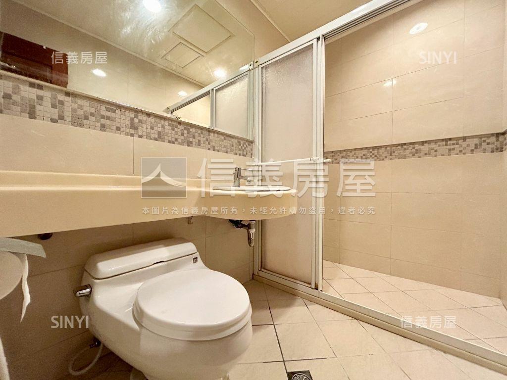 靜享水雲間｜三面採光房屋室內格局與周邊環境