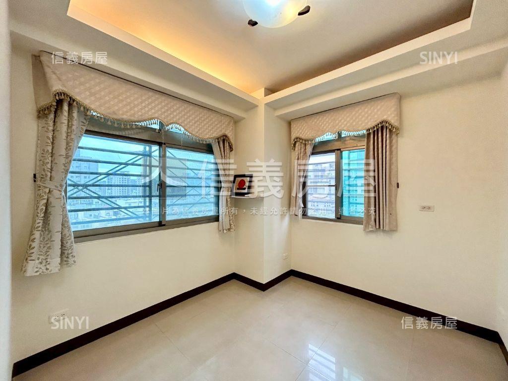 靜享水雲間｜三面採光房屋室內格局與周邊環境