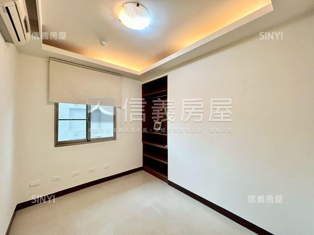 靜享水雲間｜三面採光房屋室內格局與周邊環境