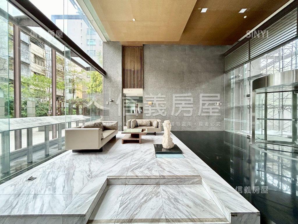 靜享水雲間｜三面採光房屋室內格局與周邊環境