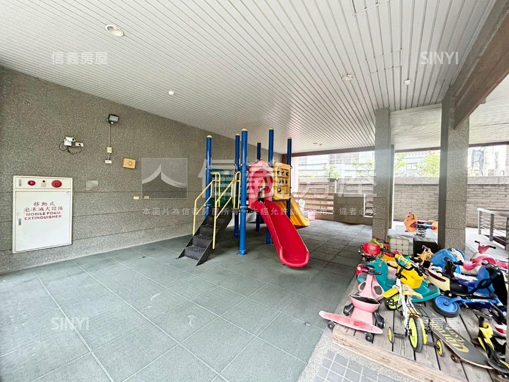 靜享水雲間｜三面採光房屋室內格局與周邊環境