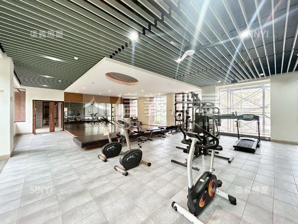 靜享水雲間｜三面採光房屋室內格局與周邊環境