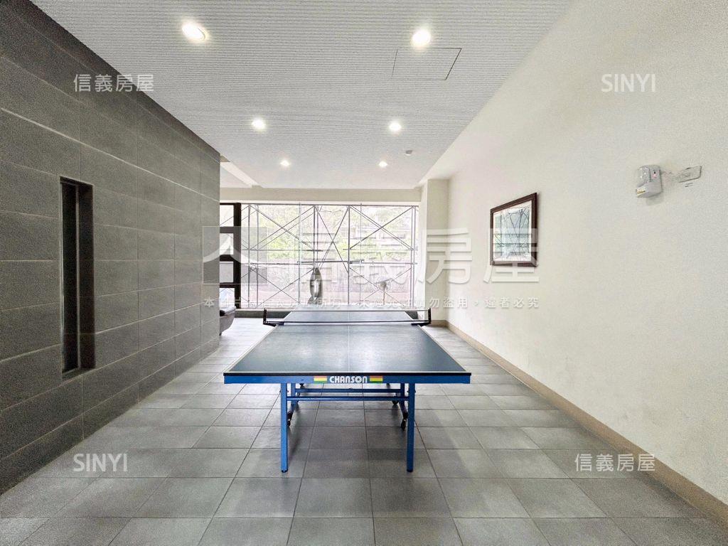 靜享水雲間｜三面採光房屋室內格局與周邊環境