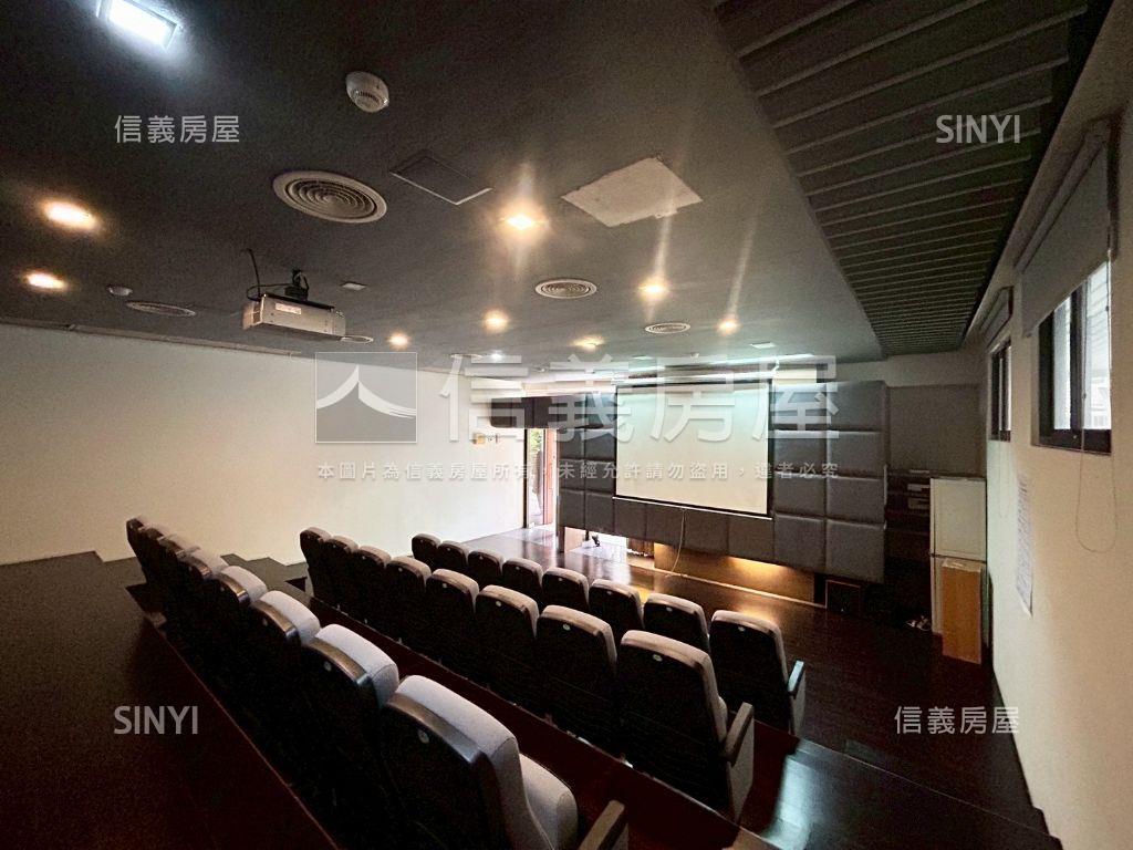 靜享水雲間｜三面採光房屋室內格局與周邊環境