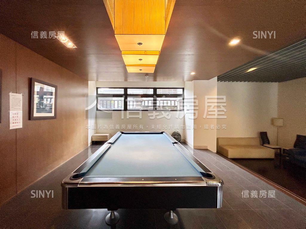 靜享水雲間｜三面採光房屋室內格局與周邊環境