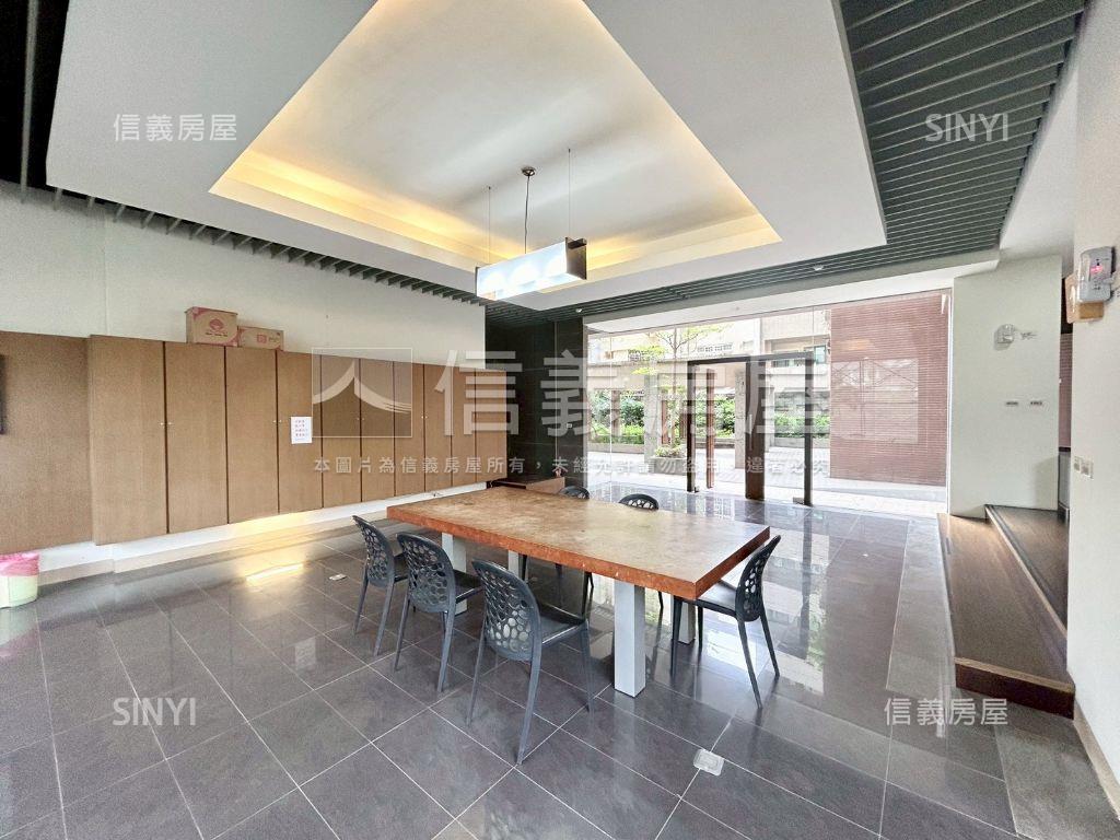 靜享水雲間｜三面採光房屋室內格局與周邊環境