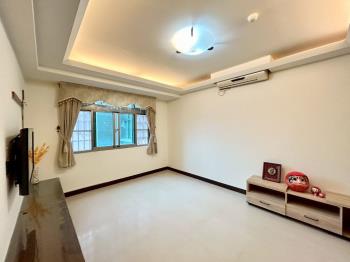 靜享水雲間｜三面採光