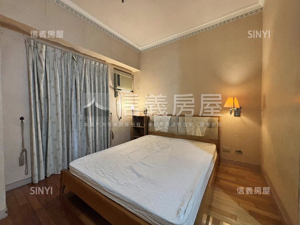 皇家貴賓‧２１樓房屋室內格局與周邊環境