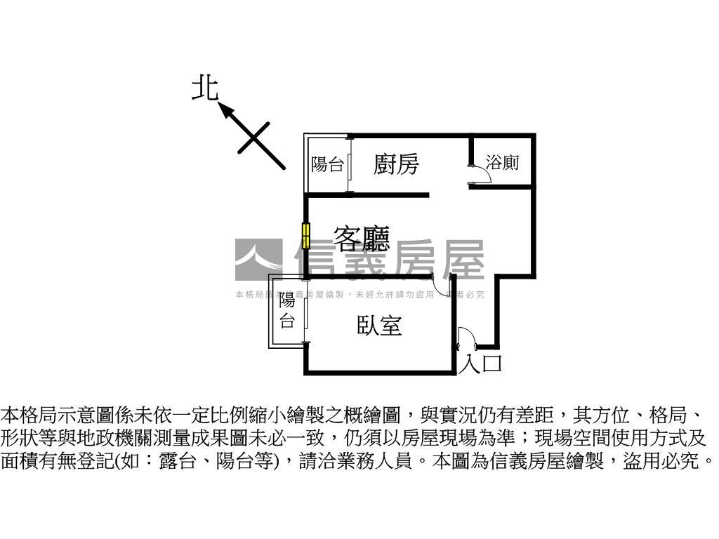皇家貴賓‧２１樓房屋室內格局與周邊環境