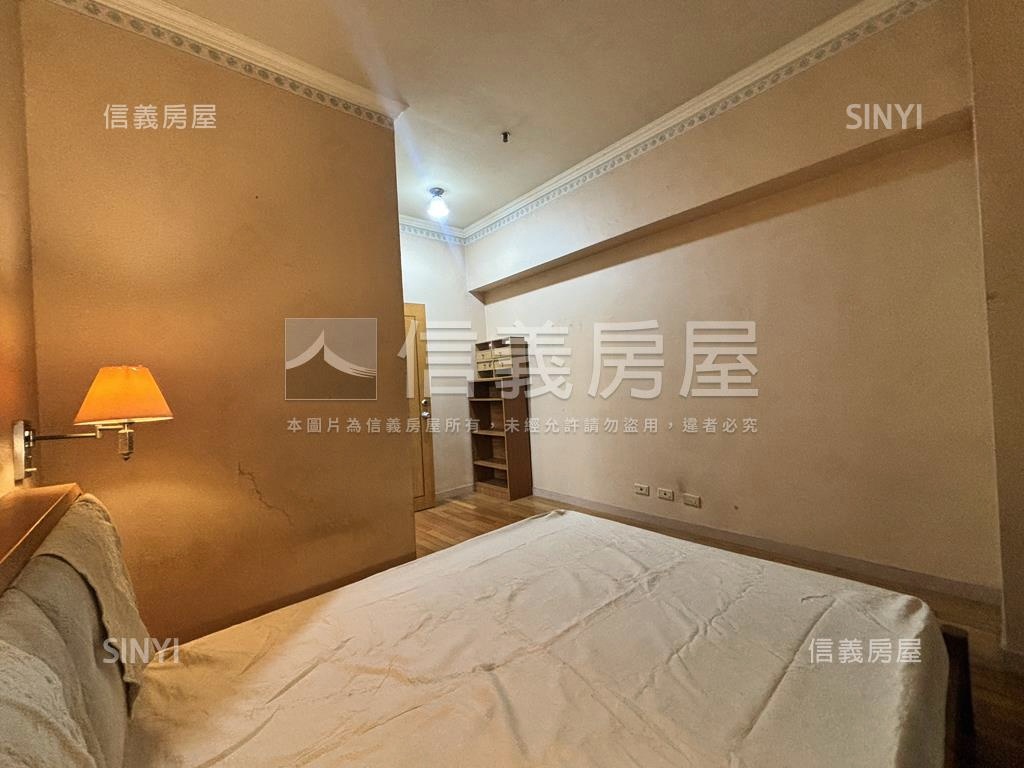 皇家貴賓‧２１樓房屋室內格局與周邊環境