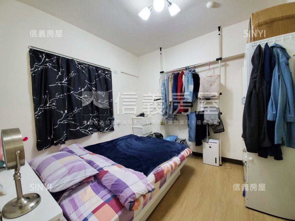 成功座標低總套房房屋室內格局與周邊環境