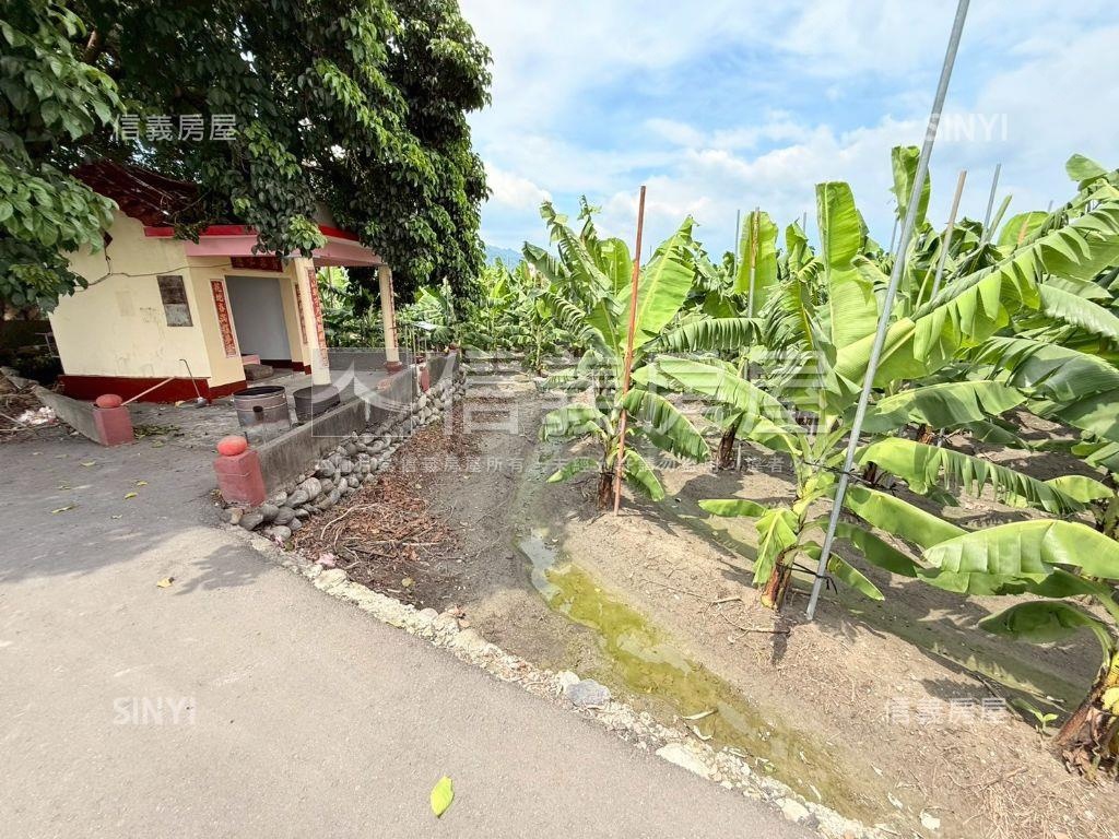 美濃開心農地房屋室內格局與周邊環境