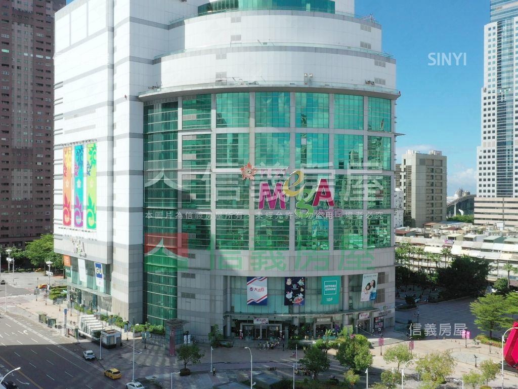 中山二路．精美套房房屋室內格局與周邊環境