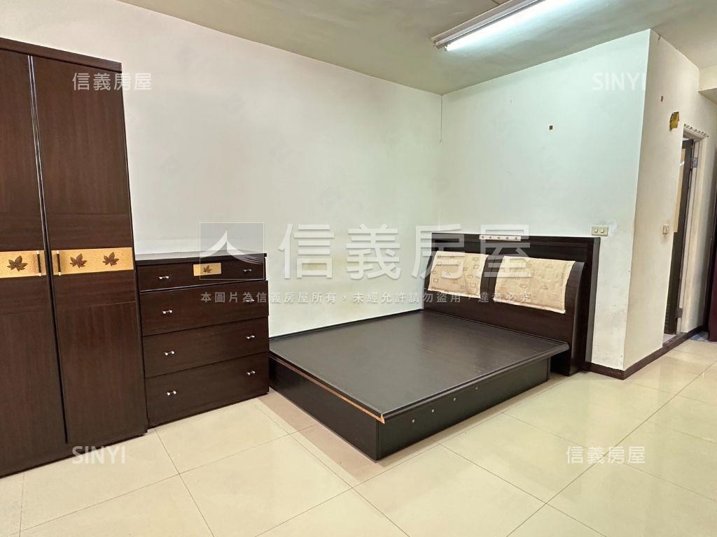 中山二路．精美套房房屋室內格局與周邊環境