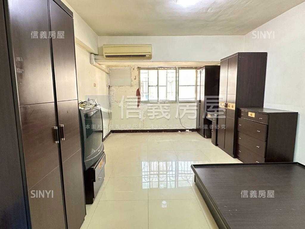 中山二路．精美套房房屋室內格局與周邊環境