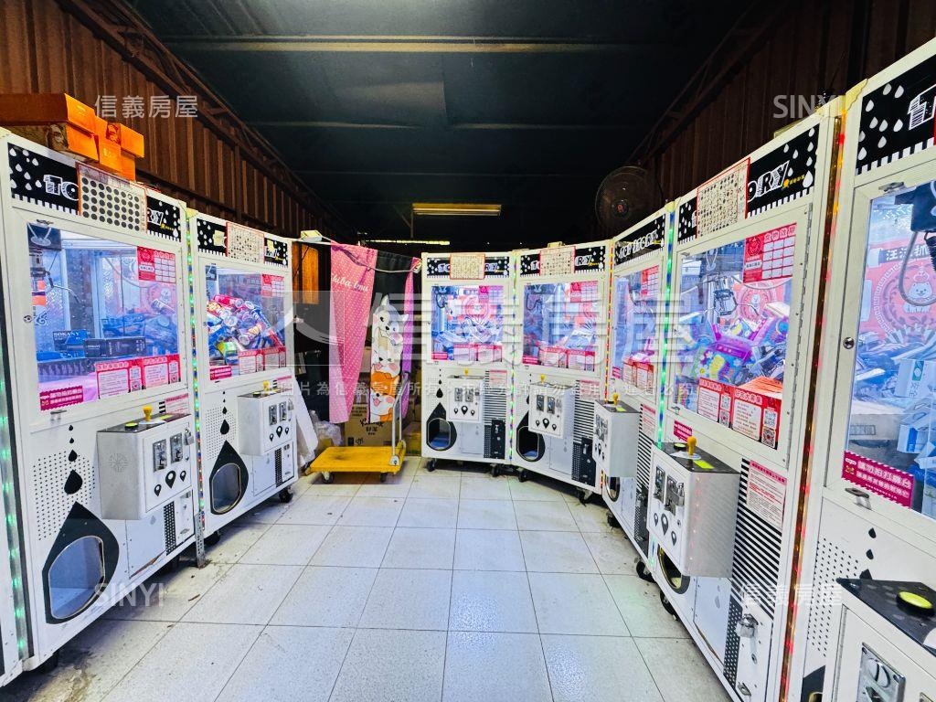 仁雄商圈金鑽大地坪透店房屋室內格局與周邊環境