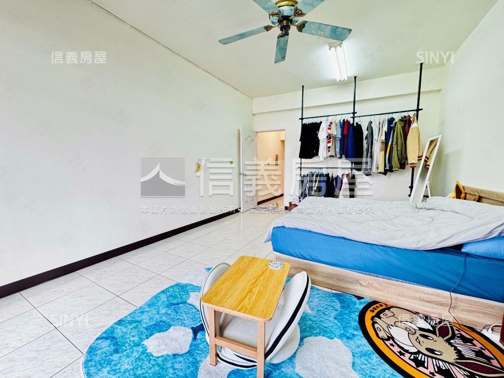 仁雄商圈金鑽大地坪透店房屋室內格局與周邊環境