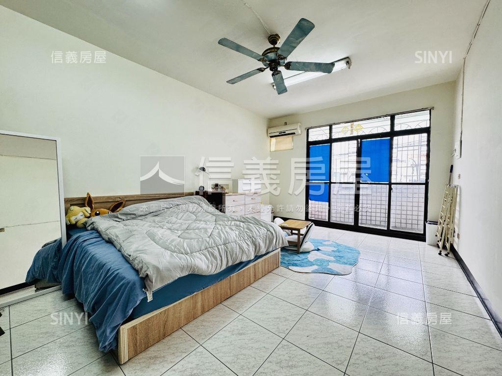 仁雄商圈金鑽大地坪透店房屋室內格局與周邊環境