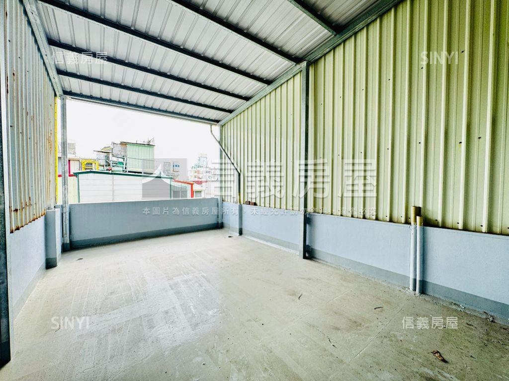 仁雄商圈金鑽大地坪透店房屋室內格局與周邊環境