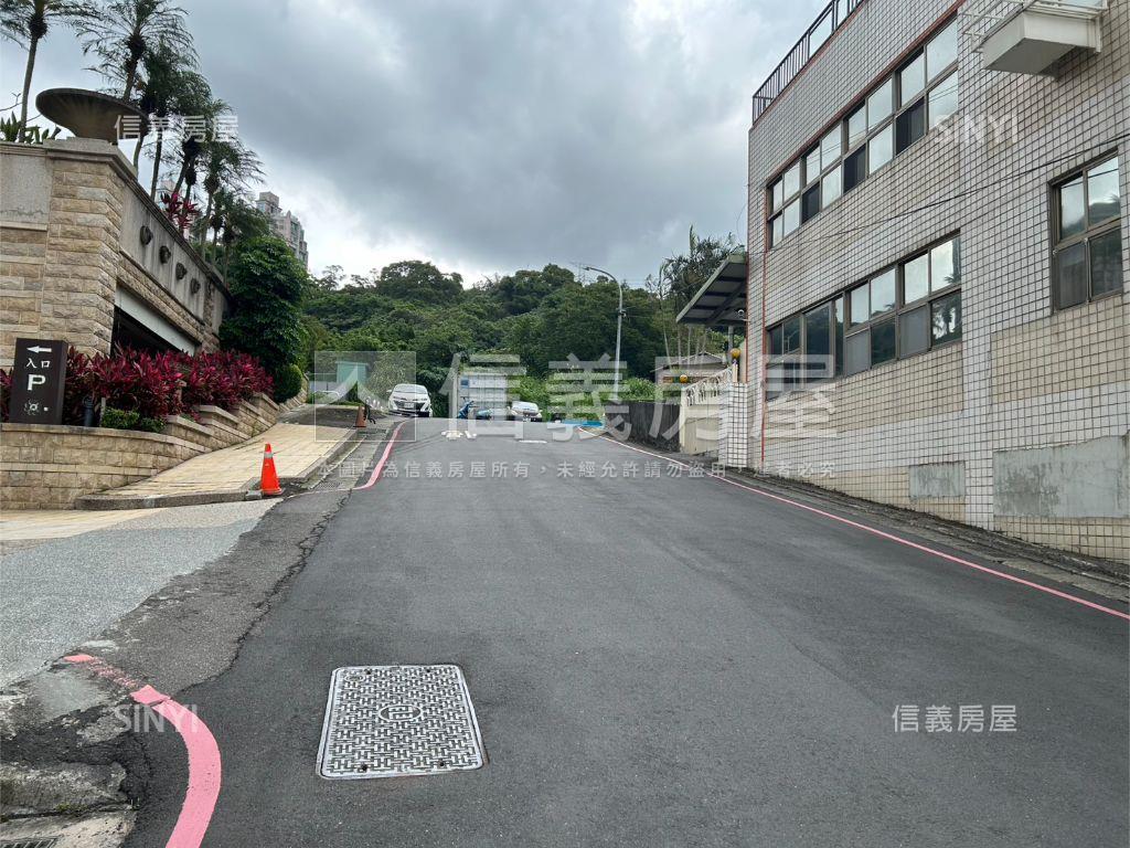 稀有紅樹林景觀土地房屋室內格局與周邊環境