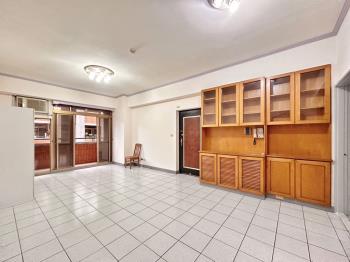 １８甲高樓前後陽台大三房