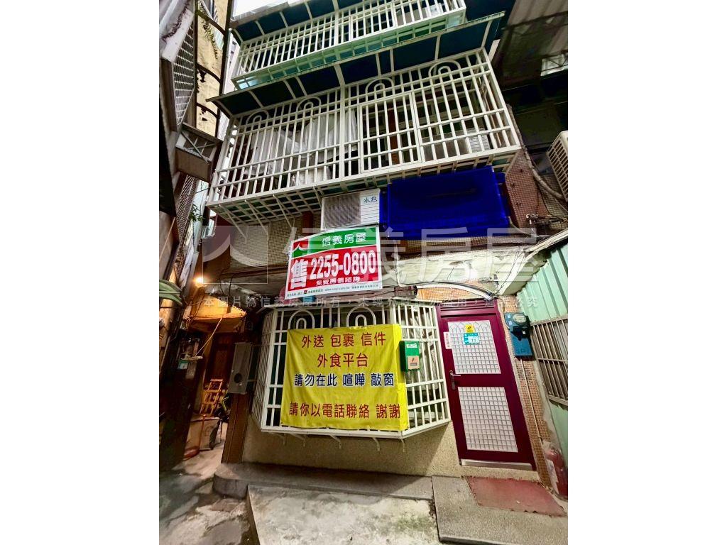 Ａ級土地．近江翠捷運站房屋室內格局與周邊環境