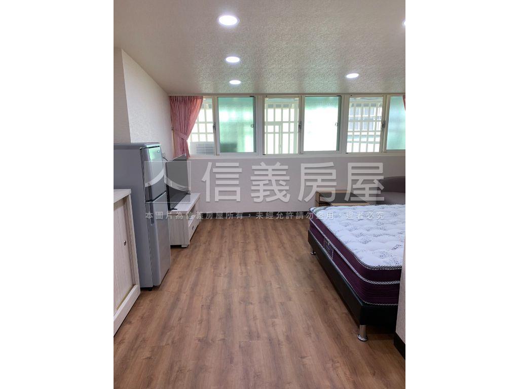 Ａ級土地．近江翠捷運站房屋室內格局與周邊環境