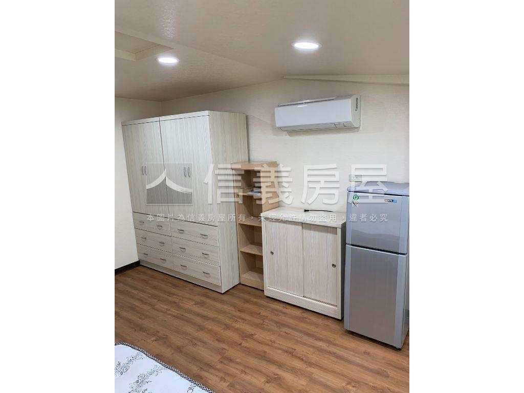 Ａ級土地．近江翠捷運站房屋室內格局與周邊環境