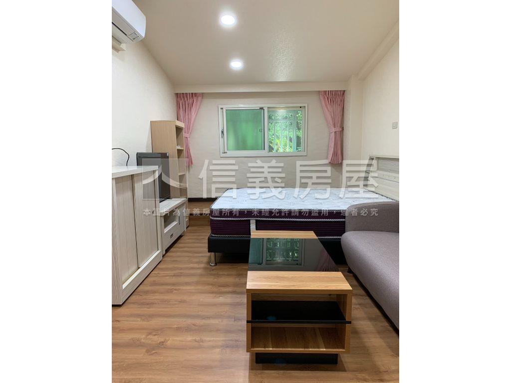 Ａ級土地．近江翠捷運站房屋室內格局與周邊環境