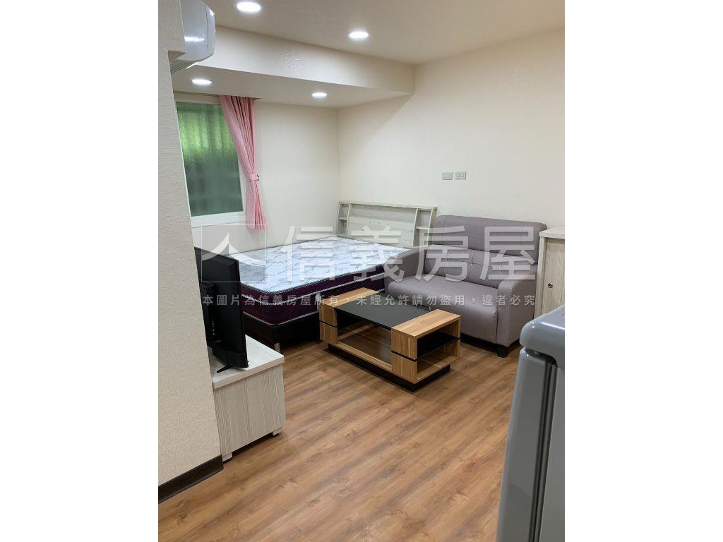 Ａ級土地．近江翠捷運站房屋室內格局與周邊環境