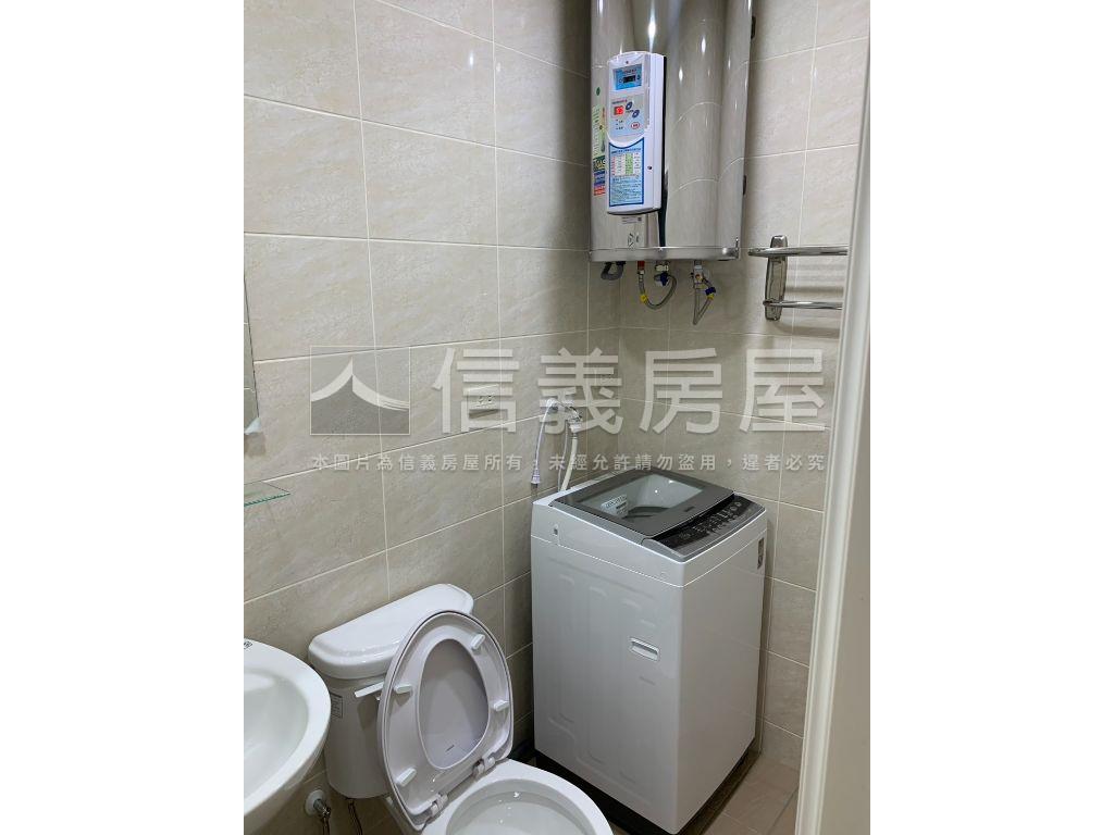 Ａ級土地．近江翠捷運站房屋室內格局與周邊環境