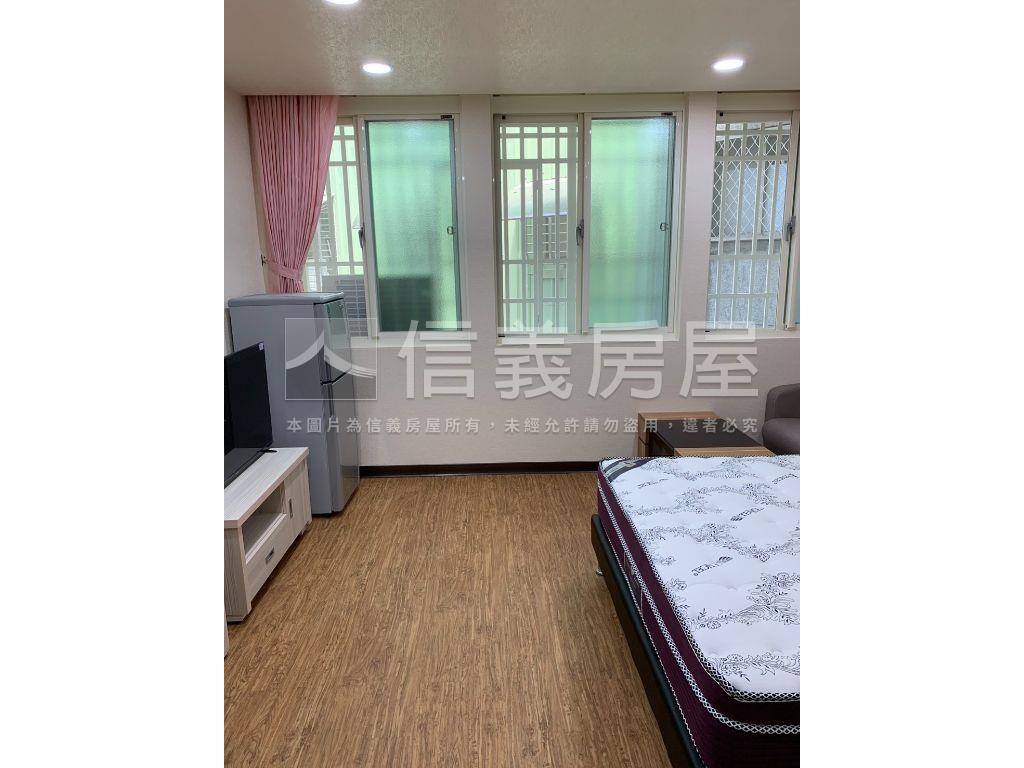 Ａ級土地．近江翠捷運站房屋室內格局與周邊環境