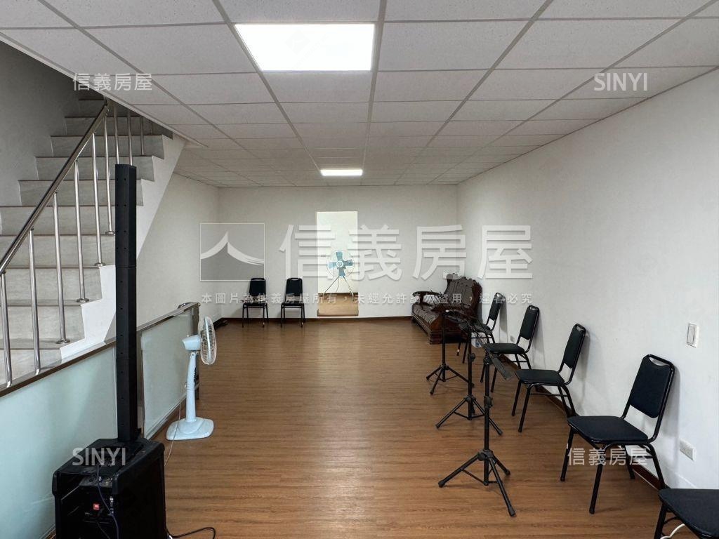 成泰路透天正馬路房屋室內格局與周邊環境