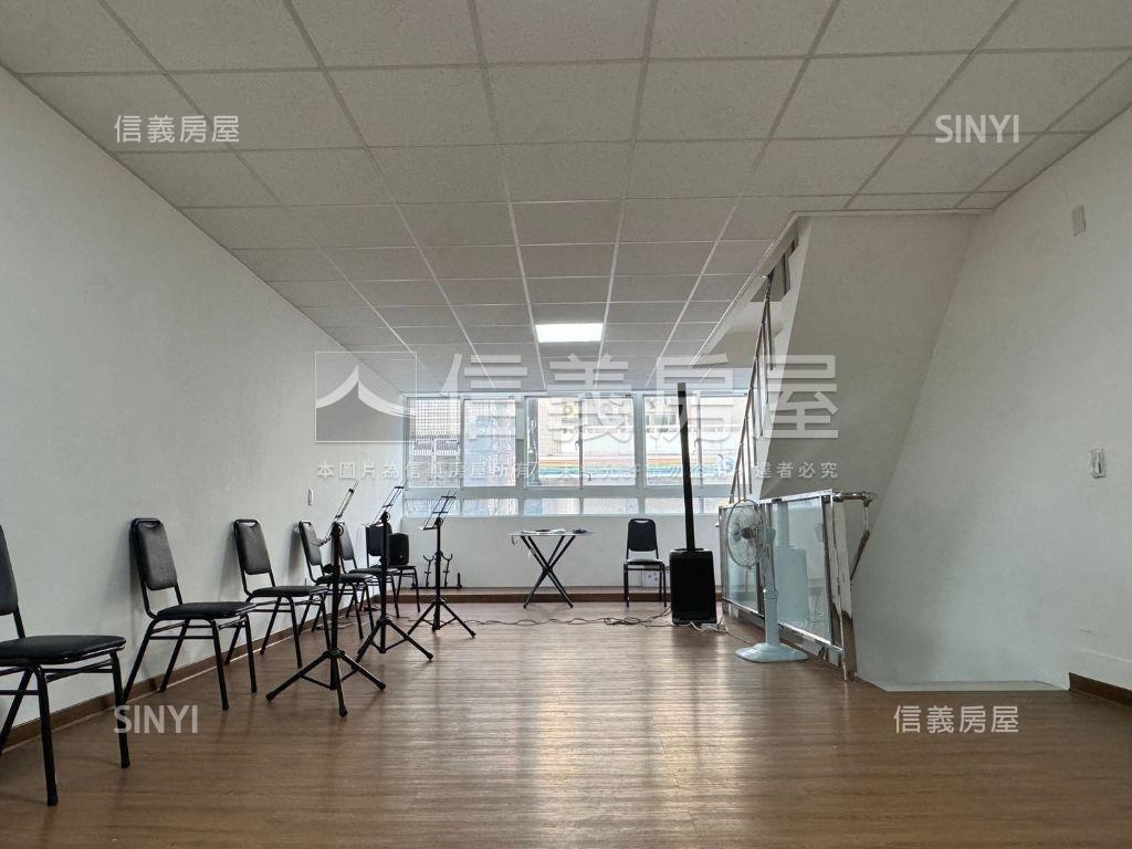 成泰路透天正馬路房屋室內格局與周邊環境